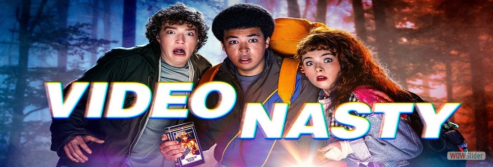VIDEO NASTY